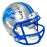 Billy Sims Signed 80 ROY Detroit Lions Alt 2024 Speed Mini Football Helmet (JSA)