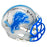 Billy Sims Signed 80 ROY Detroit Lions Alt 2024 Speed Mini Football Helmet (JSA)