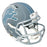 Billy Sims Signed 80 ROY Detroit Lions Slate Alternate Speed Mini Football Helmet (JSA)