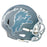 Billy Sims Signed 80 ROY Detroit Lions Slate Alternate Speed Mini Football Helmet (JSA)