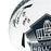 Brian Urlacher Mike Singletary Signed Hall of Fame Salute to Service 2024 Full-Size Replica Football Helmet (Beckett)