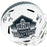 Brian Urlacher Mike Singletary Signed Hall of Fame Salute to Service 2024 Full-Size Replica Football Helmet (Beckett)