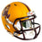 Cameron Skattebo Signed Arizona State Sun Devils 2026 Speed Mini Football Helmet (JSA)
