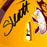 Cameron Skattebo Signed Arizona State Sun Devils 2026 Speed Mini Football Helmet (JSA)