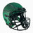 Darius Slay Signed Philadelphia Eagles Rave Full-Size Replica Football Helmet (Beckett)