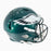 Darius Slay Signed Philadelphia Eagles Speed Full-Size Replica Football Helmet (Beckett)