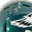 Darius Slay Signed Philadelphia Eagles Speed Full-Size Replica Football Helmet (Beckett)