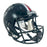 Troy Smith Signed Heisman 2006 Inscription Ohio State Buckeyes Alt Speed Full-Size Replica Football Helmet (JSA)