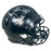 Troy Smith Signed Heisman 2006 Inscription Ohio State Buckeyes Alt Speed Full-Size Replica Football Helmet (JSA)