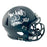 Troy Smith Signed HT 06 Inscription Ohio State Buckeyes Speed Mini Football Helmet (JSA)