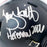 Troy Smith Signed HT 06 Inscription Ohio State Buckeyes Speed Mini Football Helmet (JSA)