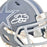 Emmitt Smith Signed Dallas Cowboys Slate Alternate Speed Mini Football Helmet (Beckett)