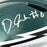 DeVonta Smith Signed Philadelphia Eagles Speed Full-Size Replica Football Helmet (Fanatics)