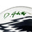 DeVonta Smith Signed Philadelphia Eagles Salute 2024 Mini Football Helmet (Beckett)
