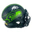 Geno Smith Signed Seattle Seahawks Eclipse Speed Mini Football Helmet (JSA)