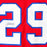 John Smoltz Signed Atlanta Red Baseball Jersey (JSA)