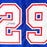 John Smoltz Signed Atlanta Royal Blue Baseball Jersey (JSA)