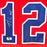 Jorge Soler Signed MVP Inscription Atlanta Red Baseball Jersey (Beckett)