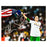 Hope Solo Signed Team USA Pose 1 Soccer 11x14 Photo (JSA)