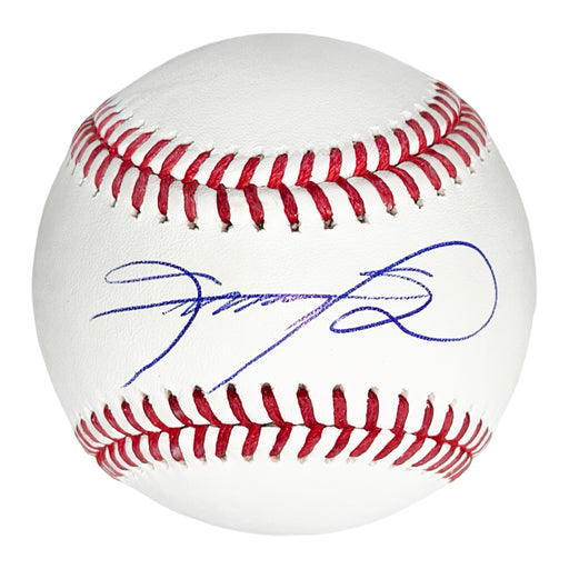 Sammy Sosa Signed Rawlings Official Major League Baseball (Beckett)