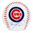 Sammy Sosa Signed Rawlings Chicago Cubs Official Major League Baseball (Beckett)