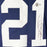 Sammy Sosa Signed Wrigleyville Navy Baseball Jersey (Beckett)