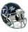 Tyjae Spears Signed Tennessee Titans Speed Mini Football Helmet (JSA)
