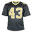 Darren Sproles Signed New Orleans Black Football Jersey (JSA) - RSA