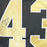 Darren Sproles Signed New Orleans Black Football Jersey (JSA) - RSA
