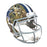 Roger Staubach Signed Hof 85 Inscription Dallas Cowboys Camo Speed Full-Size Replica Football Helmet (Beckett)