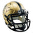 Roger Staubach Signed Heisman Logo Speed Mini Football Helmet (Beckett)