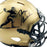Roger Staubach Signed Heisman Logo Speed Mini Football Helmet (Beckett)