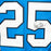 Kevin Stevens Signed Pittsburgh Light Blue Hockey Jersey (JSA)