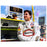 Tony Stewart Signed Pose 5 11x14 Photo (Beckett)