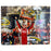 Tony Stewart Signed Pose 2 Racing 8x10 Photo (Beckett)