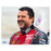Tony Stewart Signed Pose 3 11x14 Photo (Beckett)