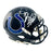 Brandon Stokley Signed Indianapolis Colts Alt 2023 Speed Mini Football Helmet (Beckett)
