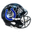 Brandon Stokley Signed Slot Machine SB XLI Champ Inscription Indianapolis Colts Alt 2023 Speed Full-Size Replica Football Helmet (Beckett)