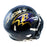 Brandon Stokley Signed Baltimore Ravens Speed Mini Football Helmet (Beckett)