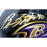 Brandon Stokley Signed Baltimore Ravens Speed Mini Football Helmet (Beckett)