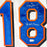 Darryl Strawberry Signed 86 WS Champs Inscription New York #18  Grey Baseball Jersey (MLB)