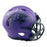 Terrell Suggs Signed Baltimore Ravens Rave Mini Football Helmet (JSA)
