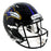 Terrell Suggs Signed Baltimore Ravens Authentic Speed Full-Size Football Helmet (JSA)