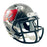Ndamukong Suh Signed Tampa Bay Buccaneers Speed Mini Football Helmet (Beckett)