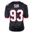Ndamukong Suh Signed Tampa Bay Black Football Jersey (Beckett)