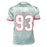 Ndamukong Suh Signed Tampa Bay Grey Football Jersey (Beckett)