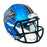Ndamukong Suh Signed Detroit Lions Alt 2024 Speed Mini Football Helmet (Beckett)