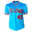 Bruce Sutter Signed St. Louis Light Blue Baseball Jersey (JSA)
