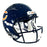 D'Andre Swift Signed Chicago Bears Speed Full-Size Replica Football Helmet (JSA)