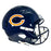 D'Andre Swift Signed Chicago Bears Speed Full-Size Replica Football Helmet (JSA)